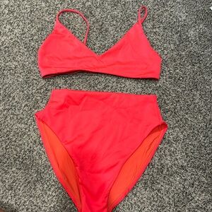Left on Friday Swimsuit Bikini